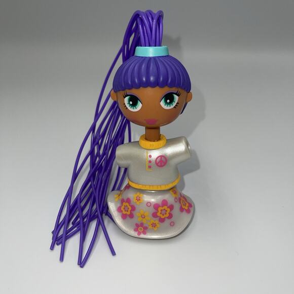 LOT of Betty Spaghetty Dolls w Parts 1997 31 Pieces - Picture 12 of 14